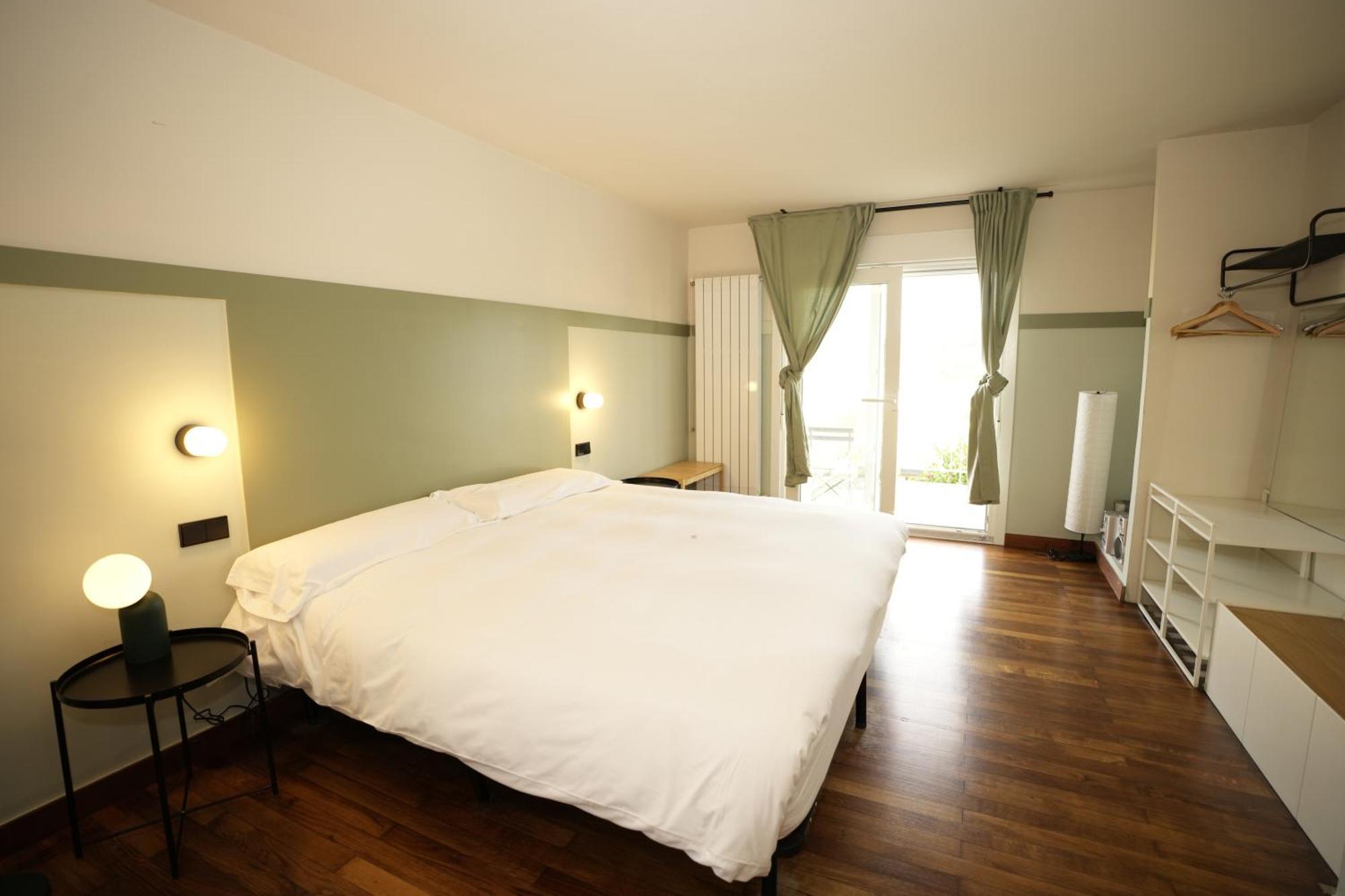 Keyser Rooms Sopelana Εξωτερικό φωτογραφία