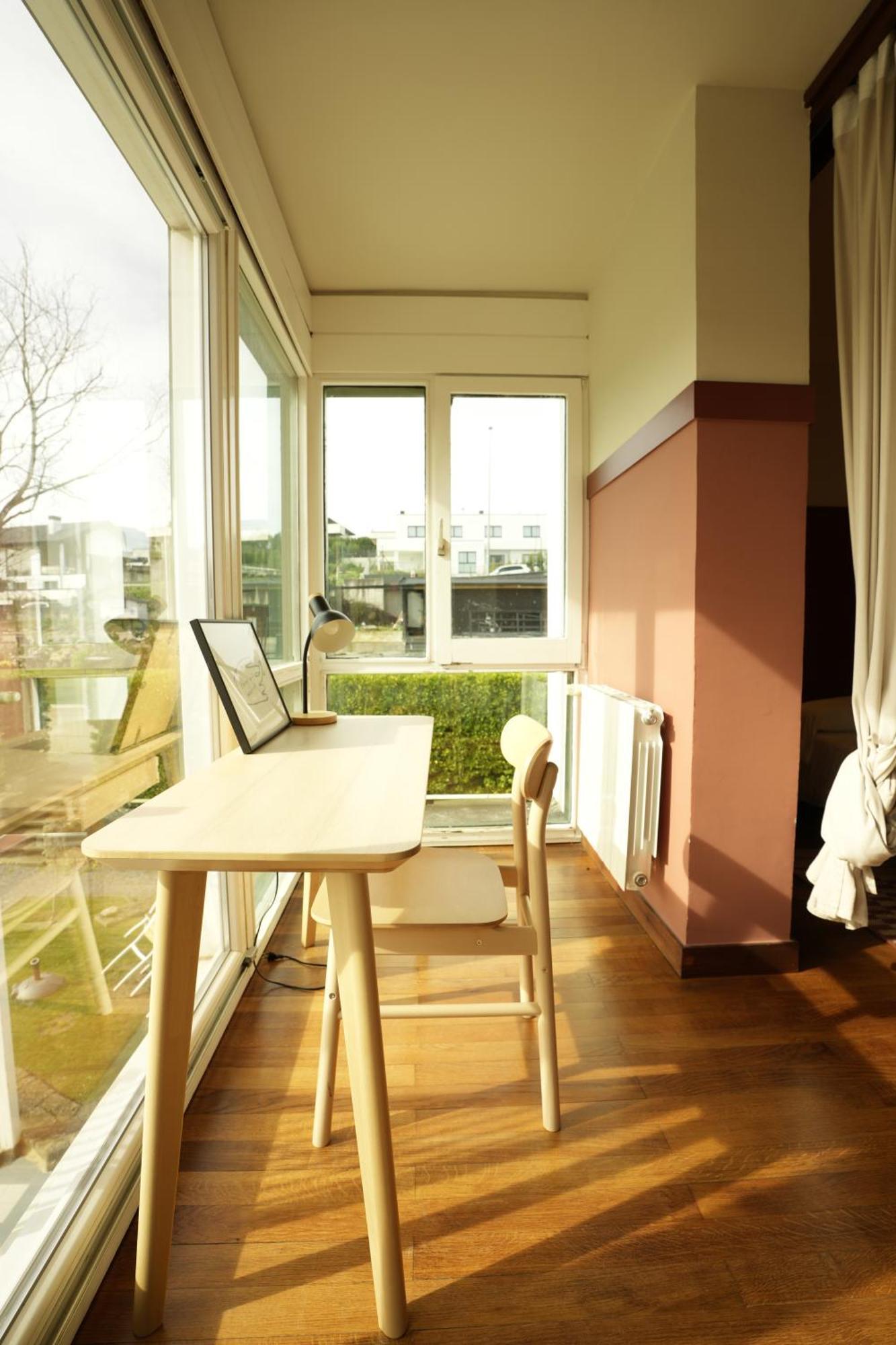 Keyser Rooms Sopelana Εξωτερικό φωτογραφία