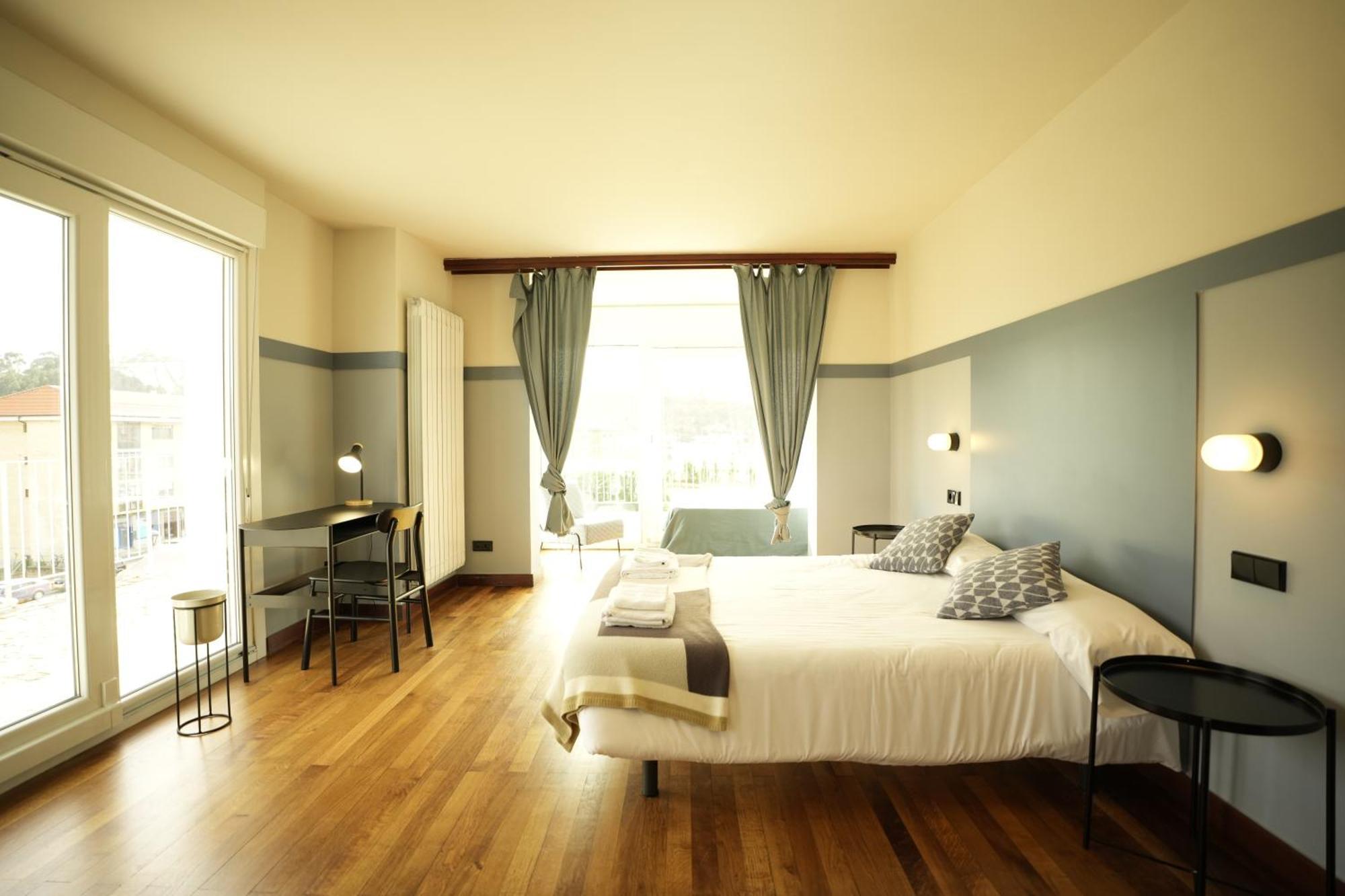 Keyser Rooms Sopelana Εξωτερικό φωτογραφία