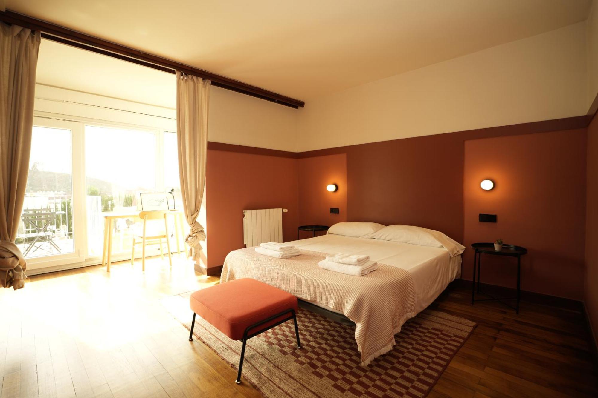 Keyser Rooms Sopelana Εξωτερικό φωτογραφία
