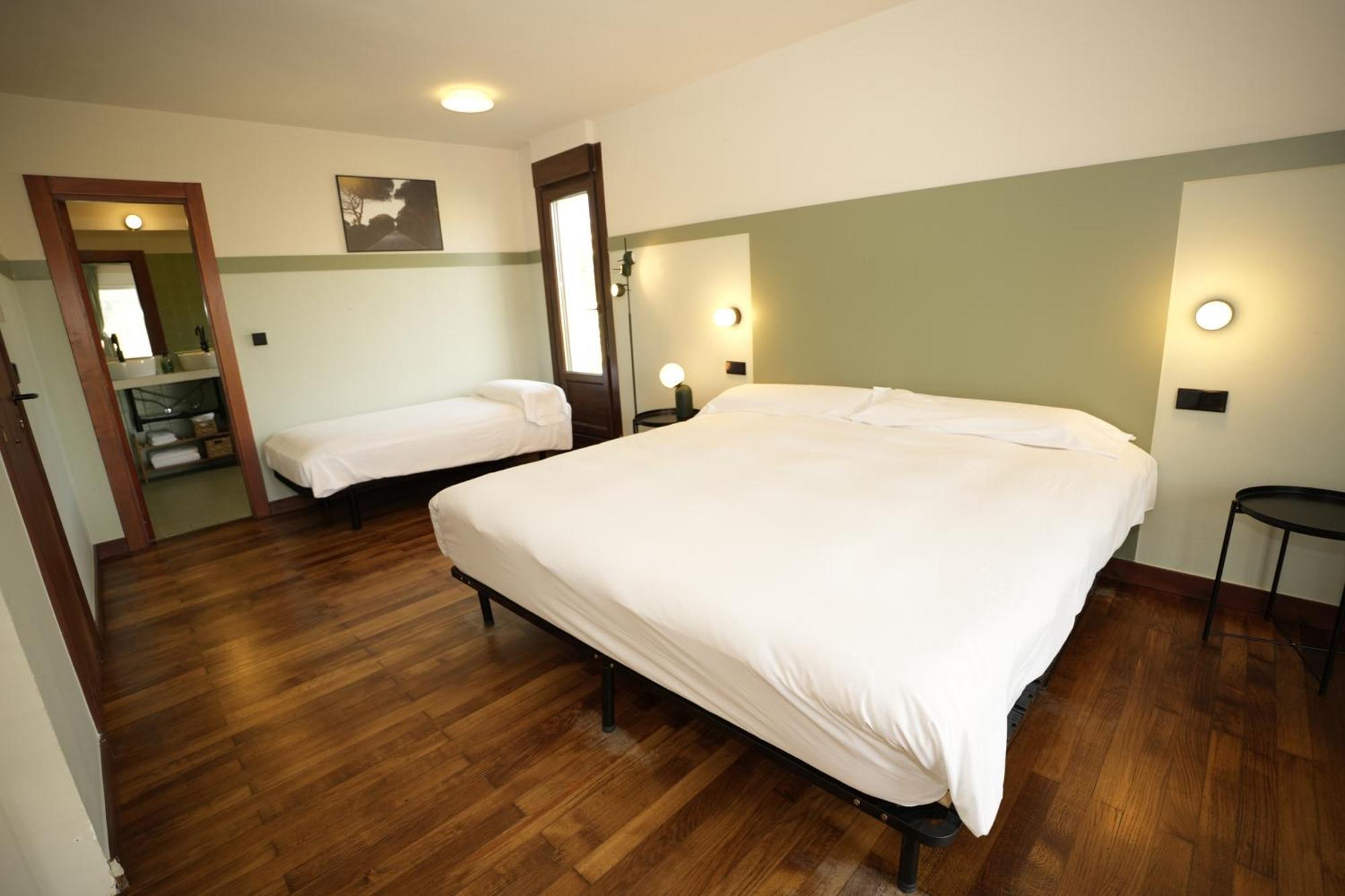 Keyser Rooms Sopelana Εξωτερικό φωτογραφία