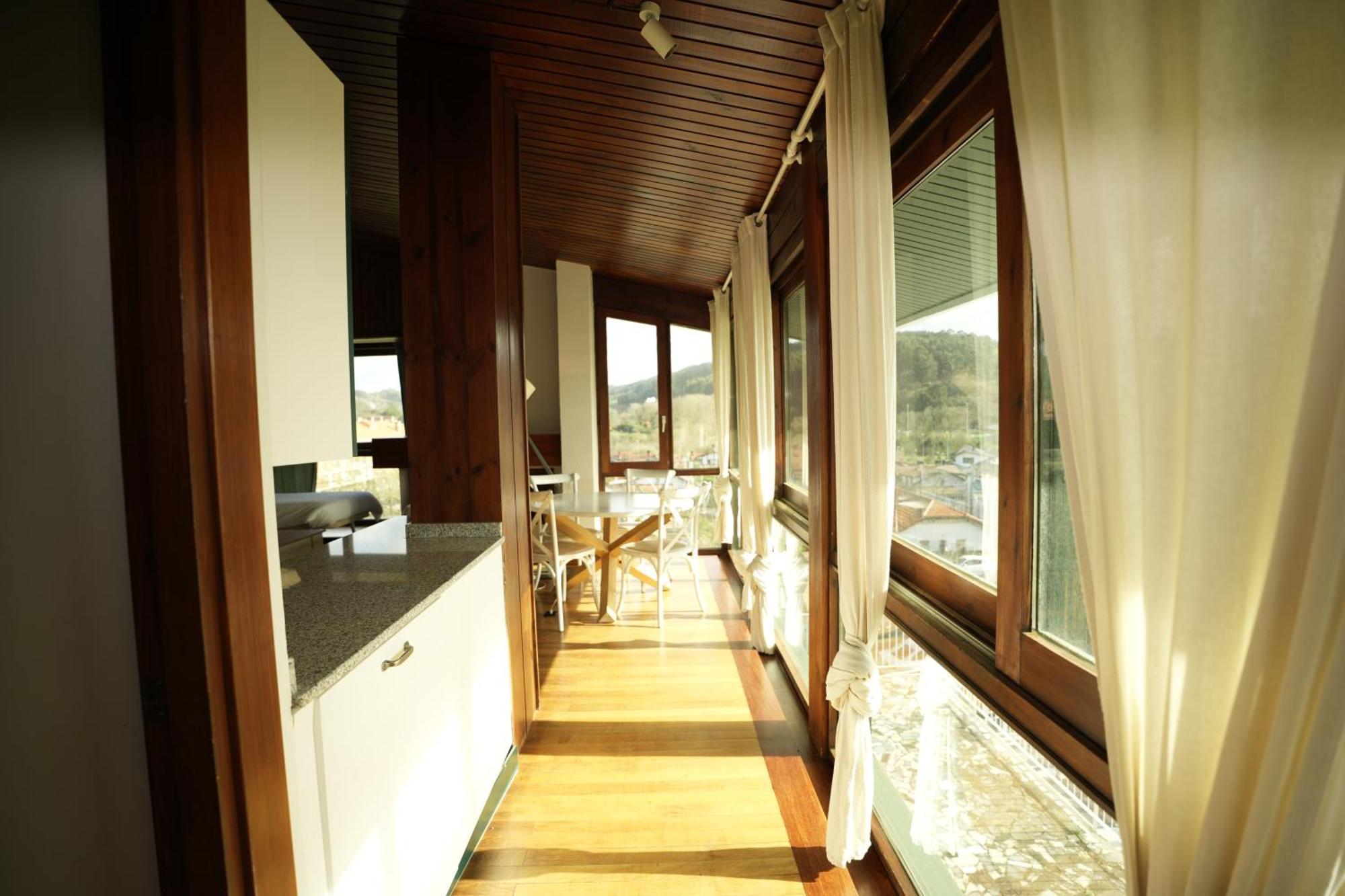 Keyser Rooms Sopelana Εξωτερικό φωτογραφία